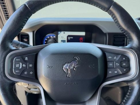 Used 2021 Ford Bronco Badlands AWD/4WD image 40