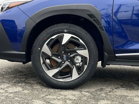 New 2026 Subaru Crosstrek 2.5i Limited w/ Crosstrek Mirror Package AWD/4WD image 7