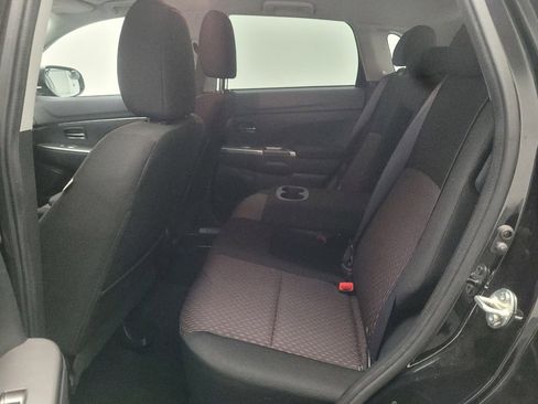 Used 2018 Mitsubishi Outlander Sport ES FWD image 18