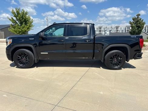 Used 2019 GMC Sierra 1500 Elevation AWD/4WD image 41