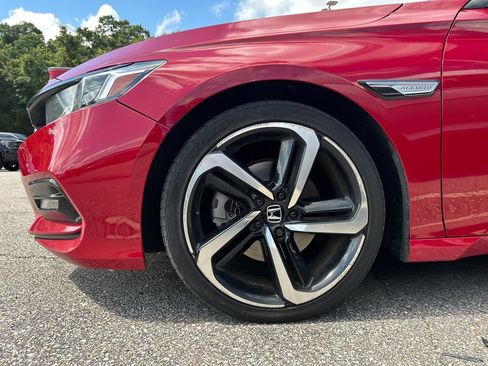 Used 2020 Honda Accord Sport image 6