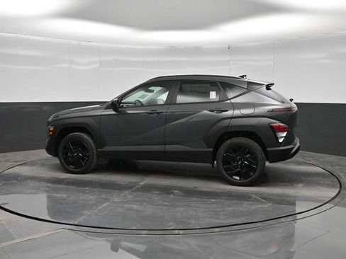 New 2026 Hyundai Kona SEL Sport AWD/4WD image 5