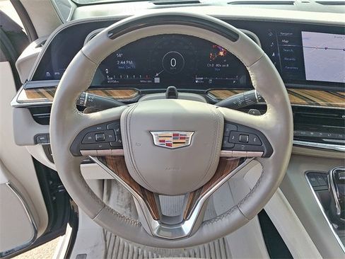 Certified 2023 Cadillac Escalade Sport Platinum w/ LPO, ONYX Package image 20