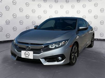Used 2016 Honda Civic EX-T