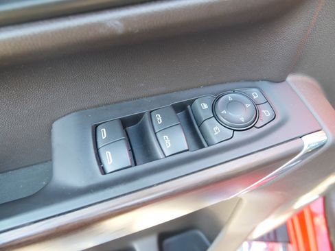 Certified 2021 GMC Sierra 1500 SLT w/ SLT Premium Plus Package image 18