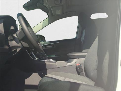 New 2025 Toyota RAV4 XLE image 11