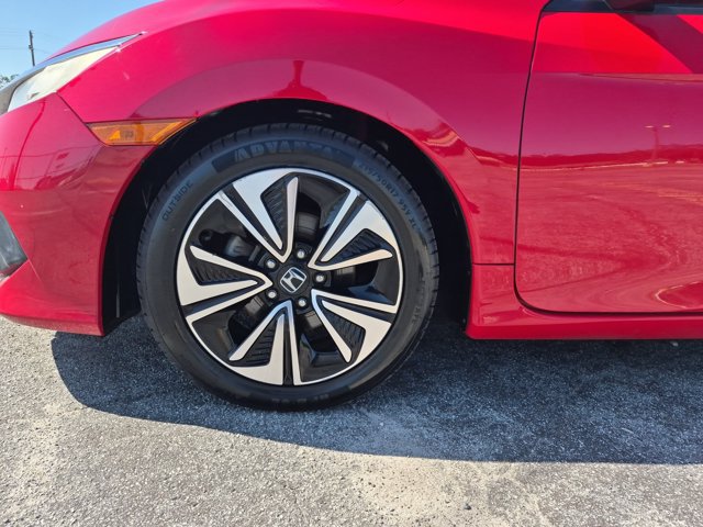 Used 2016 Honda Civic EX-L image 22