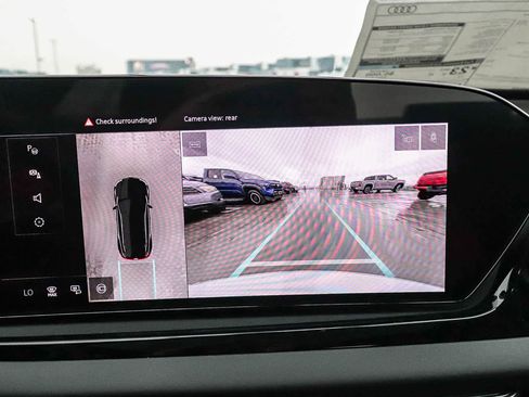 New 2026 Audi A6 Premium Plus image 30