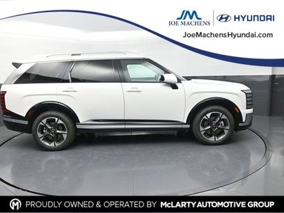 New 2026 Hyundai Palisade Limited