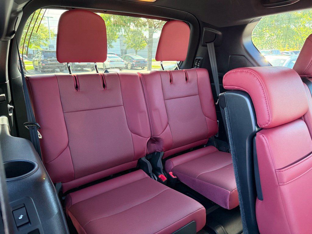 Used 2023 Lexus GX 460 Premium w/ Premium Plus Package AWD/4WD image 18