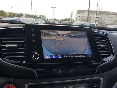 Used 2022 Honda Ridgeline RTL-E image 29