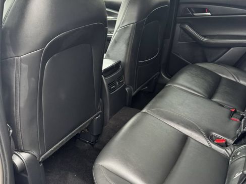 Used 2023 MAZDA CX-30 AWD 2.5 S w/ Select Package image 9