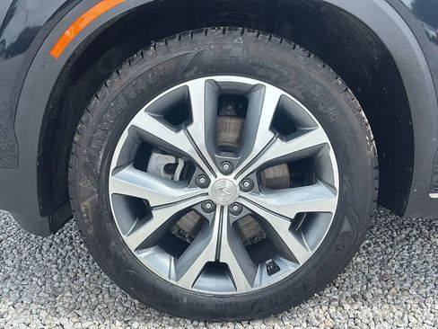 Used 2020 Hyundai Palisade SEL w/ Convenience Package FWD image 12