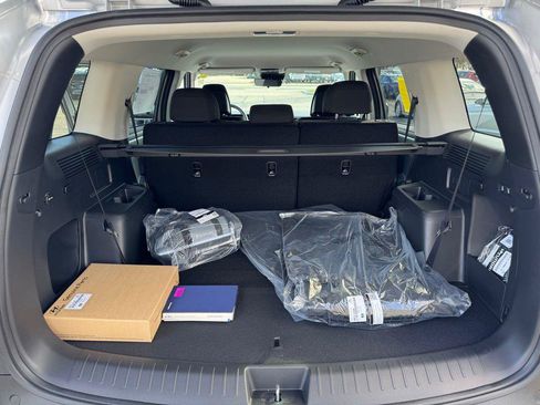 New 2026 Hyundai Santa Fe SE AWD/4WD image 32