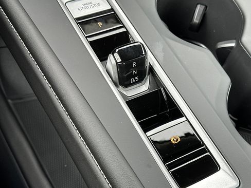 New 2026 Volkswagen Atlas SE AWD/4WD image 21