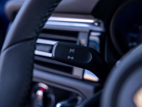 Certified 2026 Porsche Macan S AWD/4WD image 43