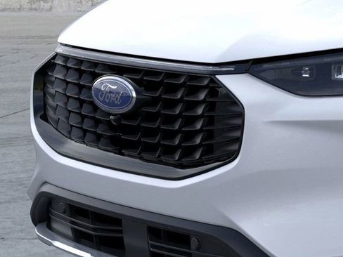 New 2025 Ford Escape SE w/ PHEV Premium Package FWD image 17