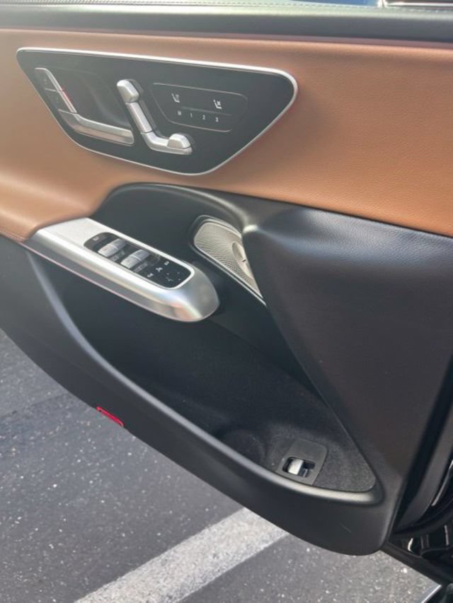 Certified 2026 Mercedes-Benz E 350 4MATIC Sedan image 27