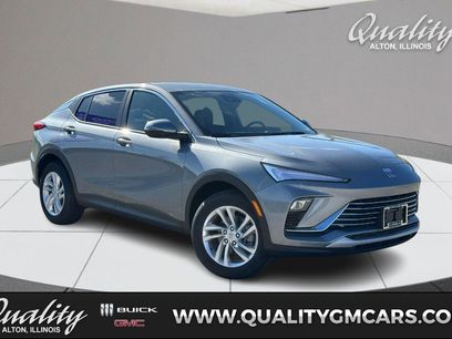 New 2026 Buick Envista Preferred w/ Convenience I Package