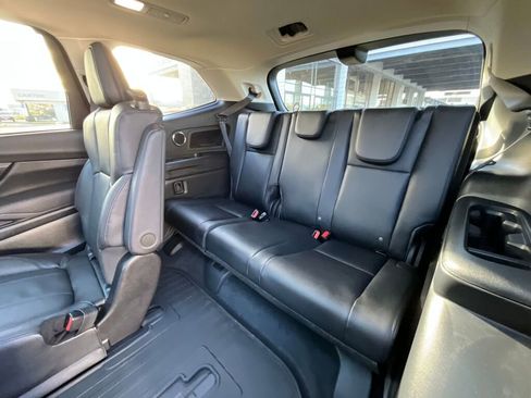 New 2026 Subaru Ascent Bronze Edition image 15