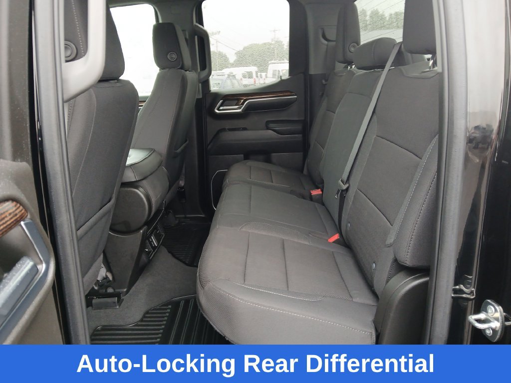 Used 2024 GMC Sierra 1500 Elevation AWD/4WD image 18