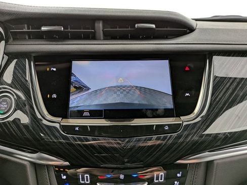 New 2025 Cadillac XT6 Premium Luxury image 5