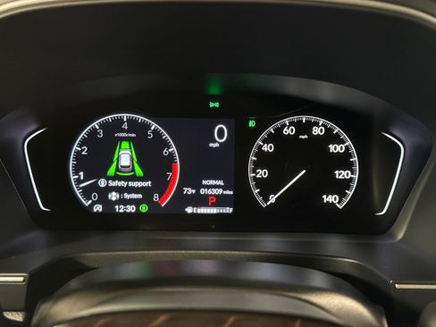 Used 2025 Honda Pilot EX-L image 20