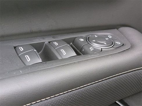 New 2025 Chevrolet Suburban Premier w/ Sun And Tow Package image 10