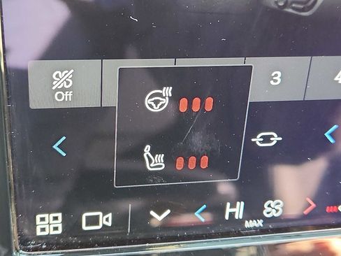 Certified 2023 Volvo XC60 T8 Plus w/ Climate Package image 23