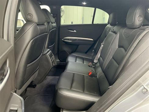 Used 2024 Cadillac XT4 Premium Luxury image 23