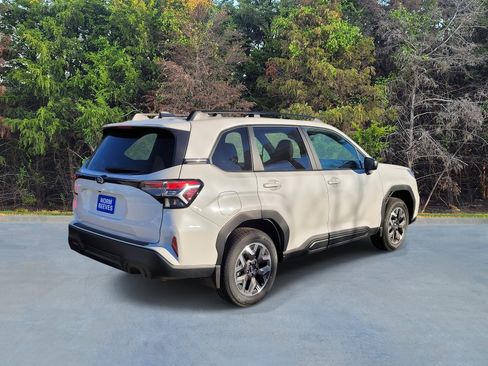 New 2026 Subaru Forester Premium image 16