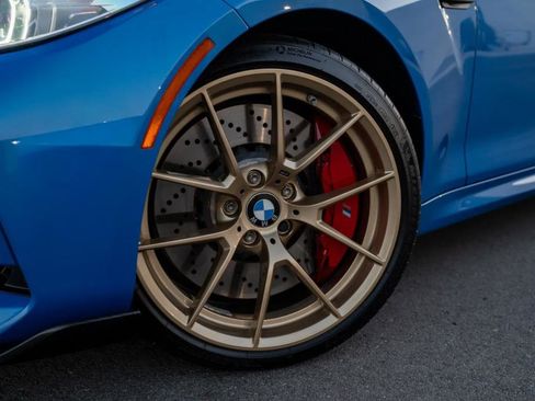 Used 2020 BMW M2 CS image 8