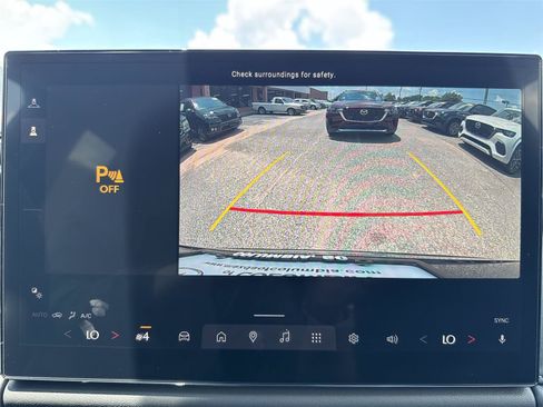 New 2026 MAZDA CX-5 Select AWD/4WD image 16