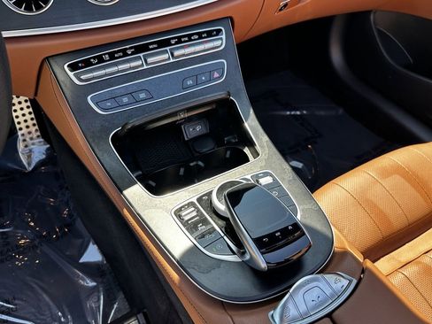 Certified 2023 Mercedes-Benz E 450 Cabriolet image 30