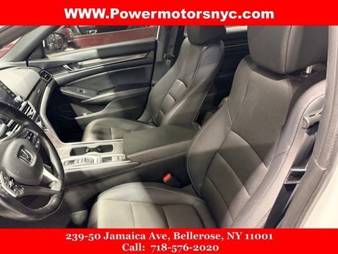 Used 2020 Honda Accord Sport image 18