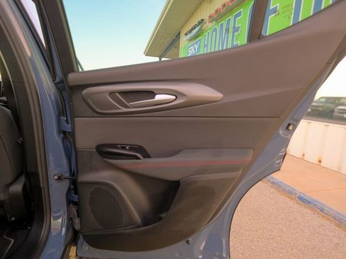 Used 2024 Dodge Hornet GT w/ Cold Weather Group image 20