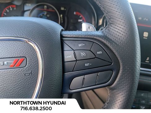 Used 2026 Dodge Durango GT AWD/4WD image 27