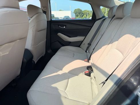 Used 2024 Honda Accord EX image 6