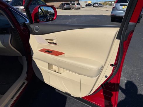 Used 2011 Lexus RX 350 AWD image 84