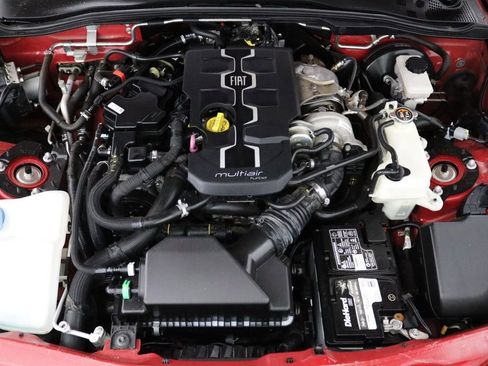 Used 2017 FIAT 124 Spider Classica RWD image 27