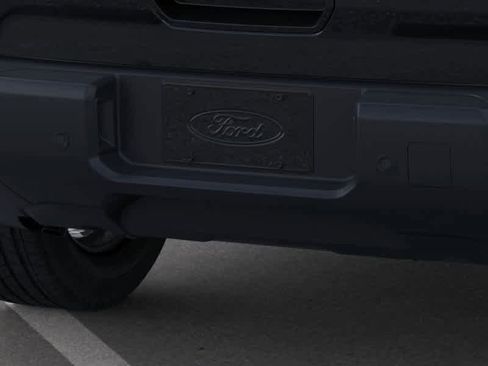 New 2026 Ford Bronco Sport Big Bend AWD/4WD image 23