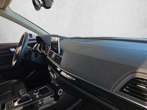 Used 2018 Audi Q5 2.0T Premium Plus w/ Premium Plus Package image 25