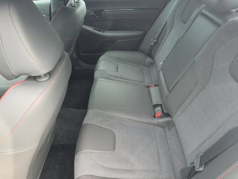 Used 2025 Hyundai Sonata N Line FWD image 12