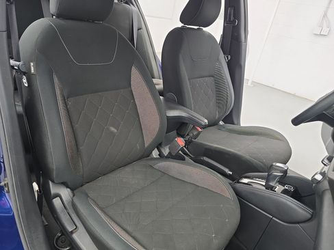 Used 2020 Nissan Kicks SV FWD image 10