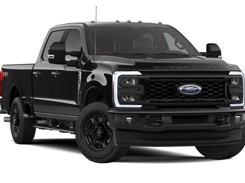 New 2026 Ford F250 XL AWD/4WD image 4