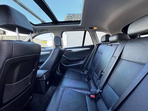 Used 2014 BMW X1 sDrive28i image 13