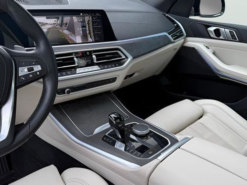 Used 2022 BMW X5 xDrive40i image 30