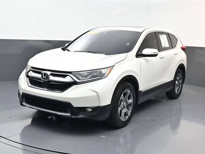 Used 2018 Honda CR-V EX-L