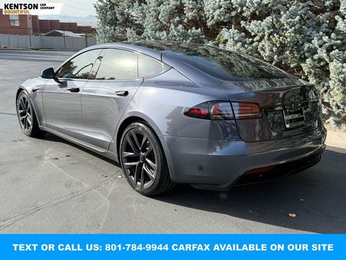 Used 2023 Tesla Model S image 6