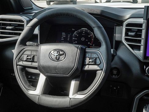 New 2026 Toyota Tundra Limited image 19